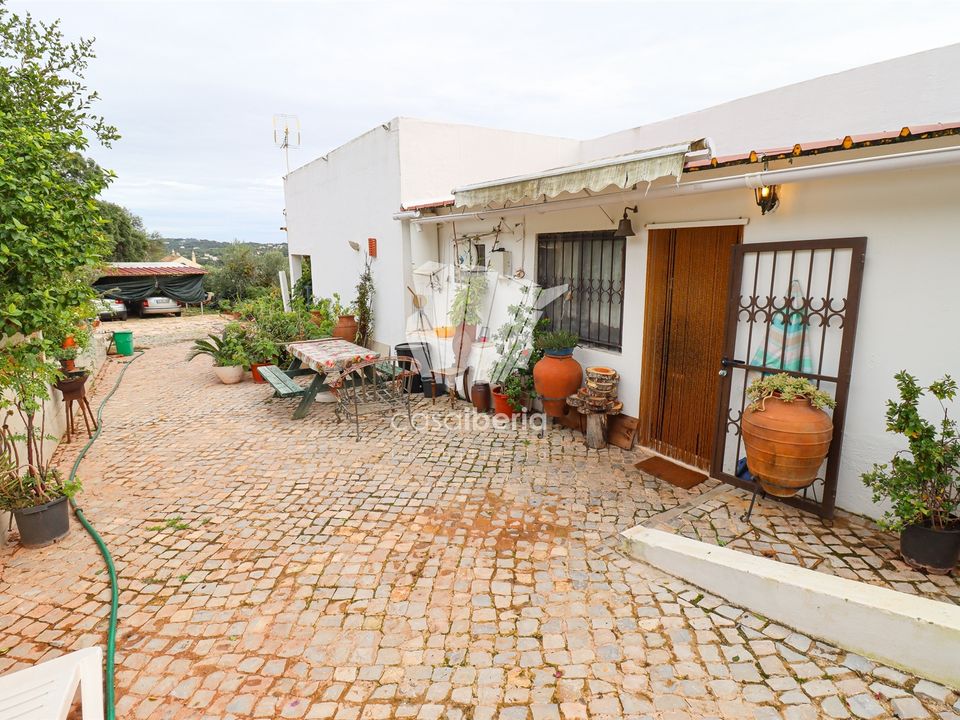 Villa i Sao Bras de Alportel, Faro - foto 1