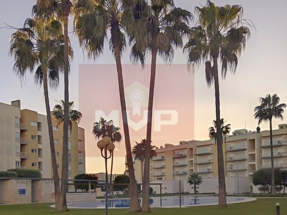 Lejlighed i Quarteira, Faro - foto 2