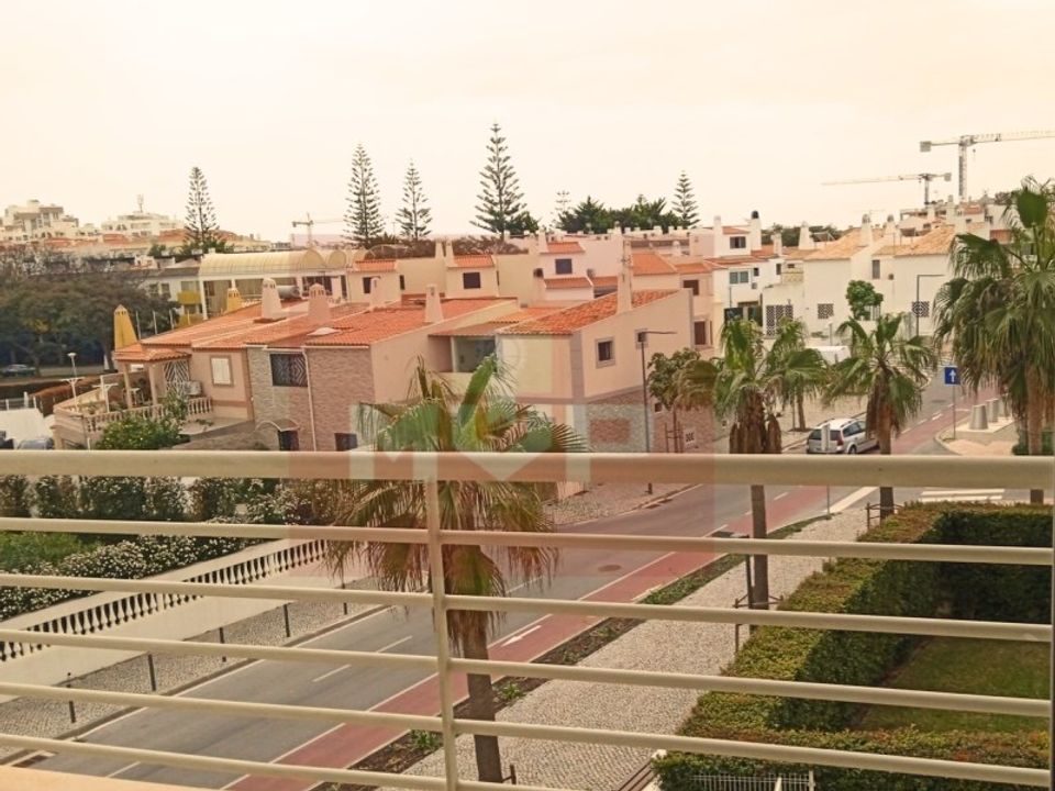 Lejlighed i Quarteira, Faro - foto 5