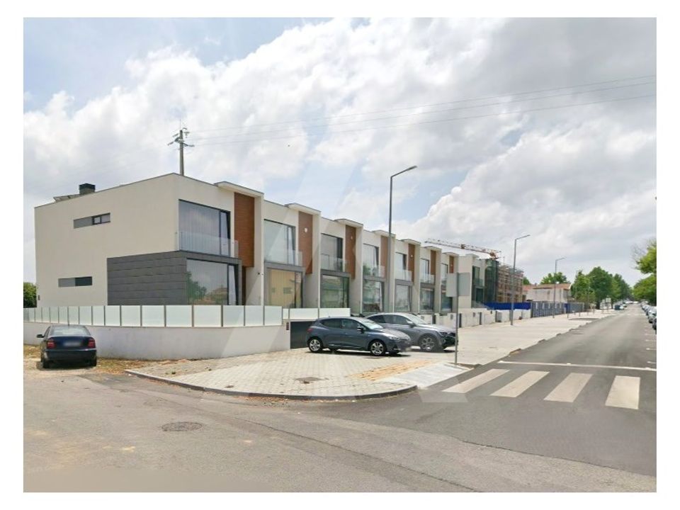 Villa in Aveiro, Aveiro - foto 1