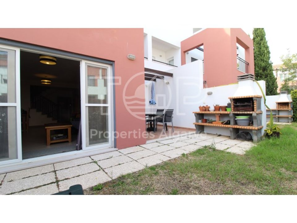 Rækkehus i Conceicao e Cabanas de Tavira, Faro - foto 2
