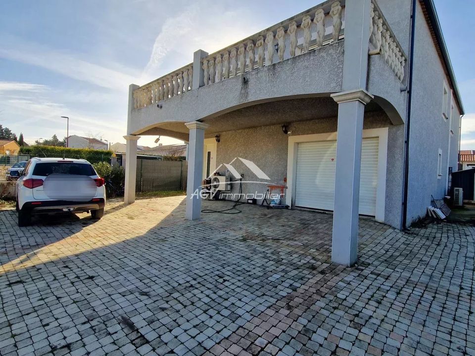 Villa i Salindres, Gard - bilde 5