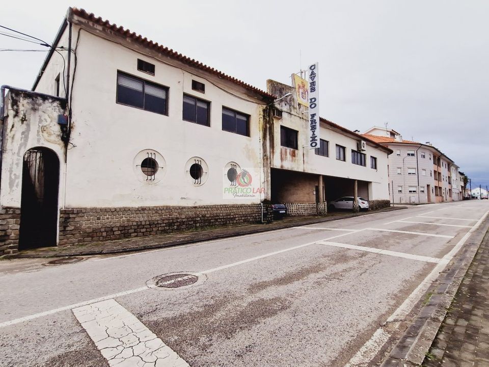Lejlighed i Anadia, Aveiro - foto 1