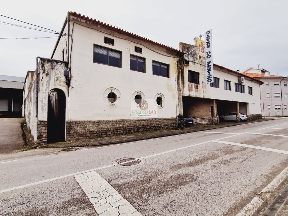 Lejlighed i Anadia, Aveiro - foto 2