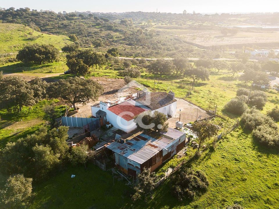Farm hus i Evora, Evora - foto 1