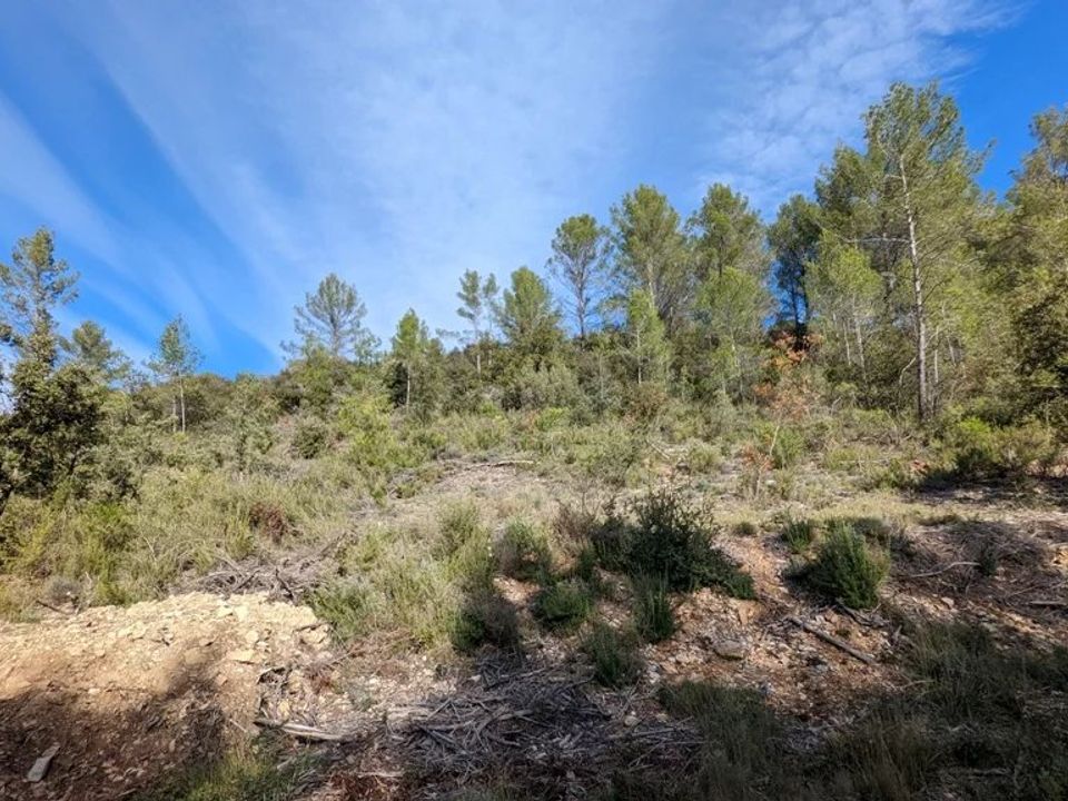 Działka: Carcès, Var – zdjęcie 2