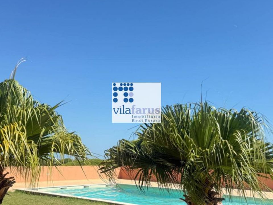 Lejlighed i Lagoa, Faro - foto 1