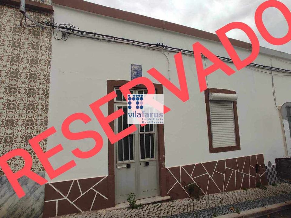 Villa i Faro, Faro - foto 1