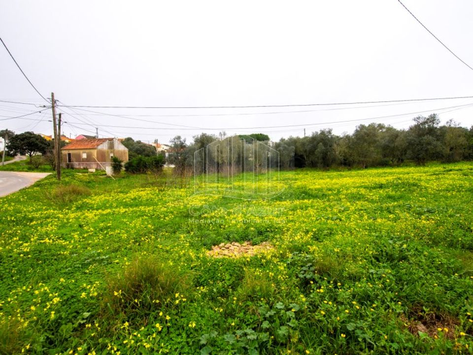 Helårsgrund i Sesimbra, Setubal - foto 2