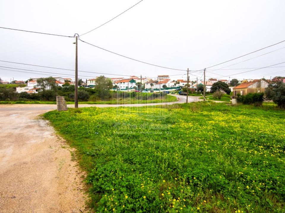Helårsgrund i Sesimbra, Setubal - foto 4