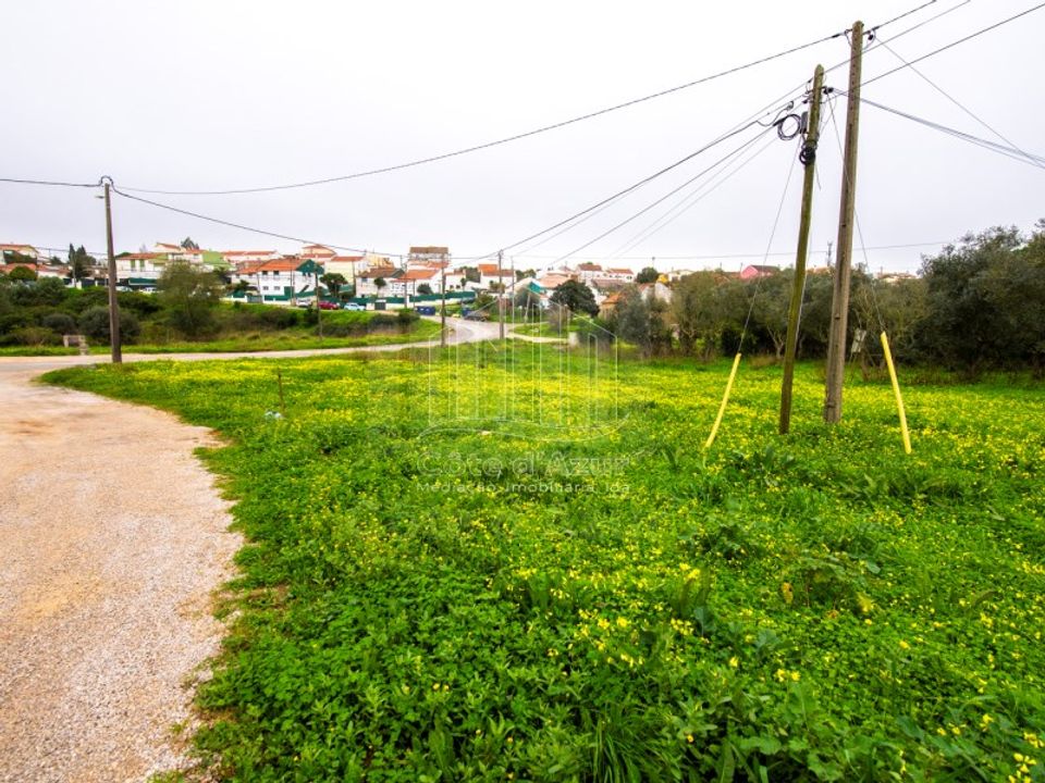 Helårsgrund i Sesimbra, Setubal - foto 5