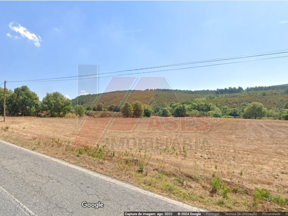 Helårsgrund i Covilha, Castelo Branco - foto 1