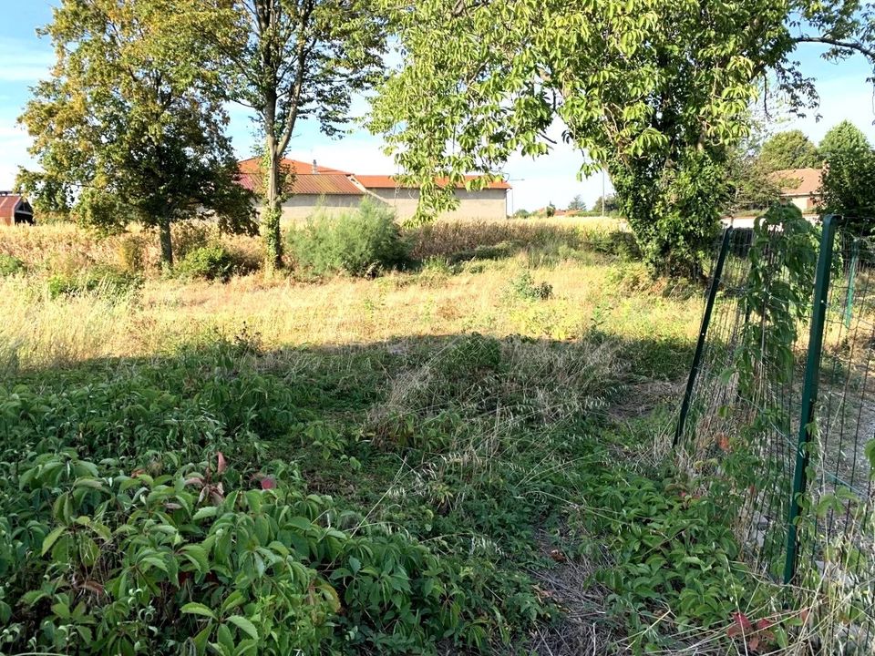 Helårsgrund i Solaize, Rhone - foto 2