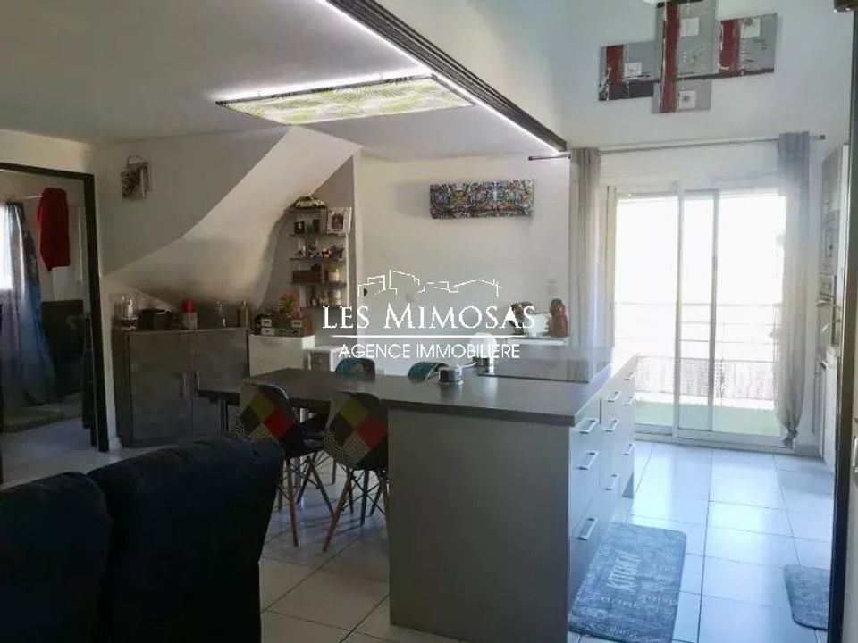 Lejlighed i Puget-sur-Argens, Var - foto 1