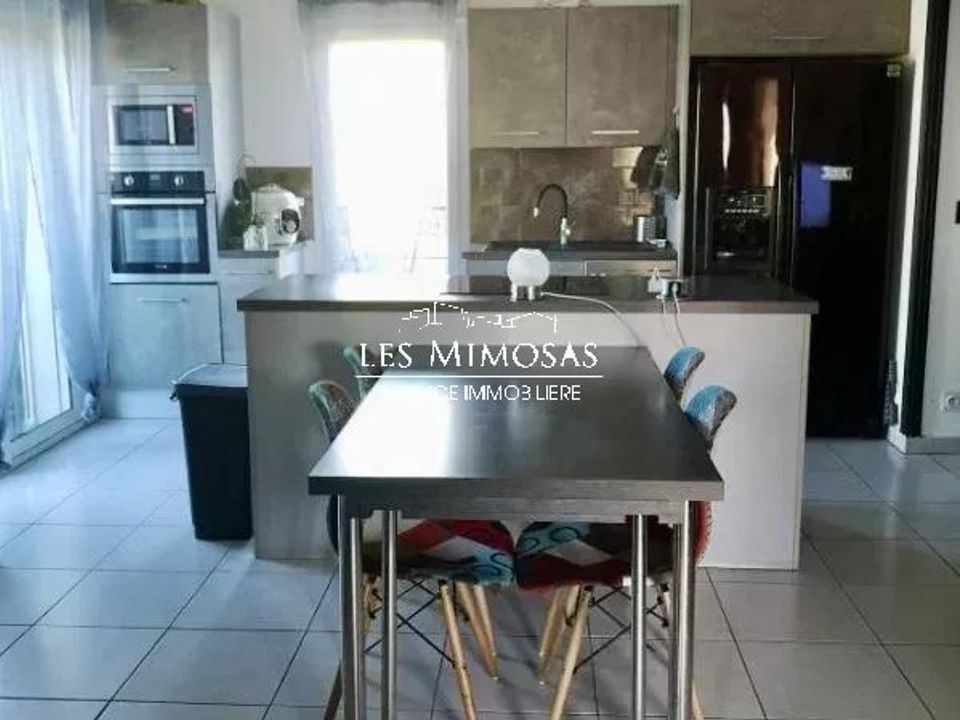 Lejlighed i Puget-sur-Argens, Var - foto 2