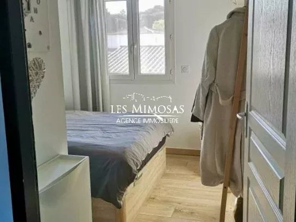 Lejlighed i Puget-sur-Argens, Var - foto 5