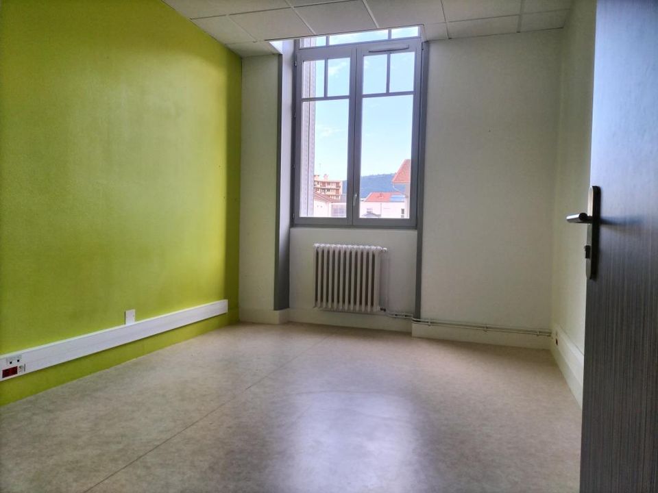 Erhvervsejendom i Nantua, Ain - foto 3