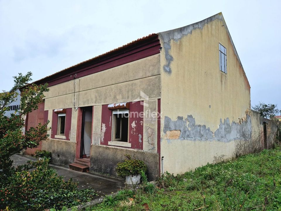 Villa i Figueira da Foz, Coimbra - foto 2