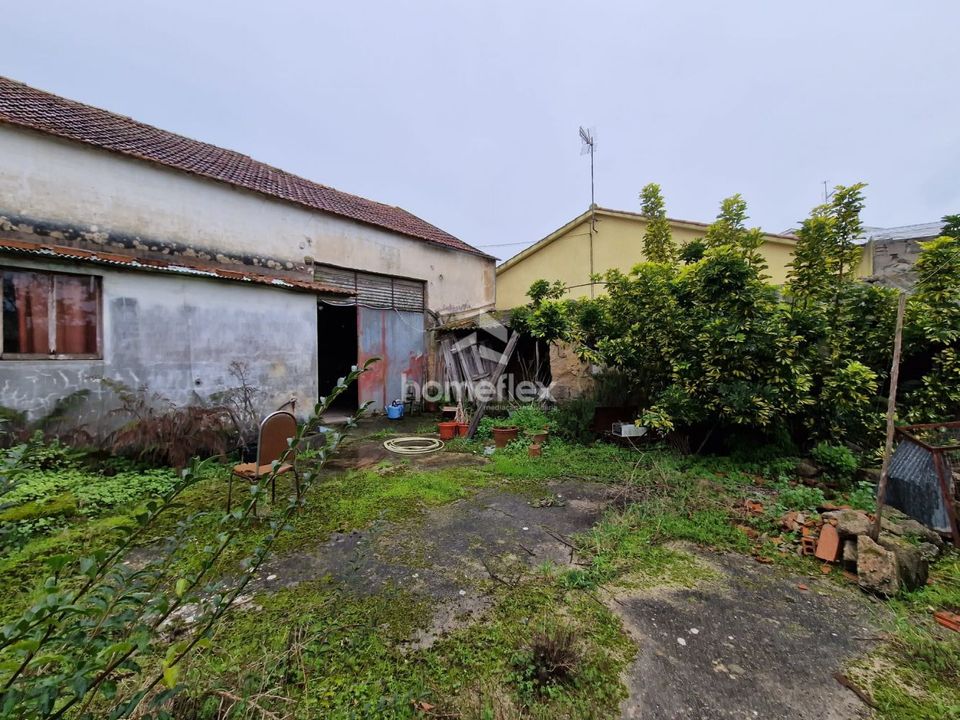 Villa i Figueira da Foz, Coimbra - foto 4