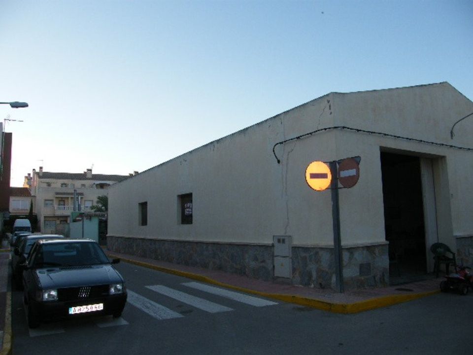 Lejlighed i Daya Vieja, Alicante - foto 1