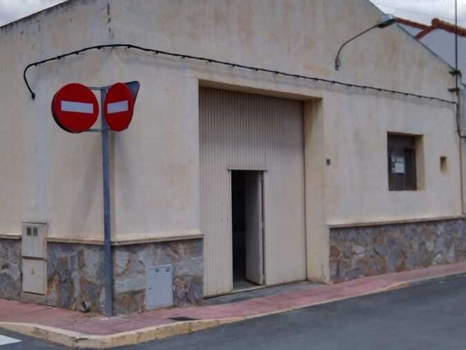 Lejlighed i Daya Vieja, Alicante - foto 2