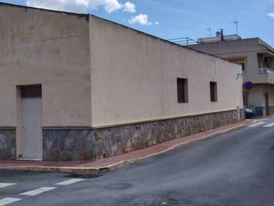 Lejlighed i Daya Vieja, Alicante - foto 3