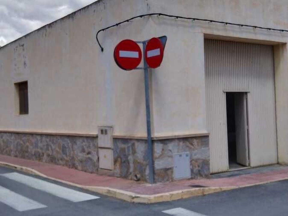 Lejlighed i Daya Vieja, Alicante - foto 5