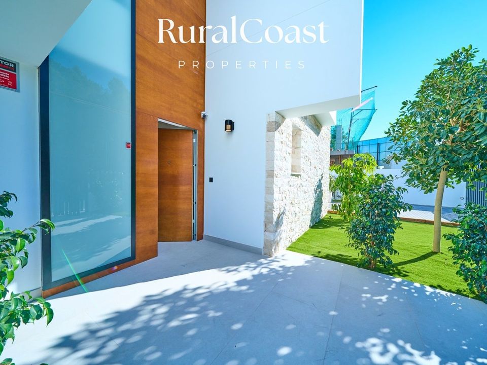 Villa i Polop, Alicante - foto 2