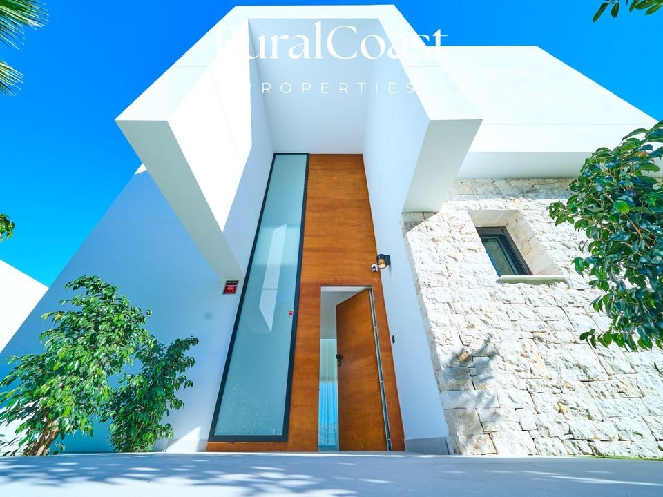 Villa i Polop, Alicante - foto 3