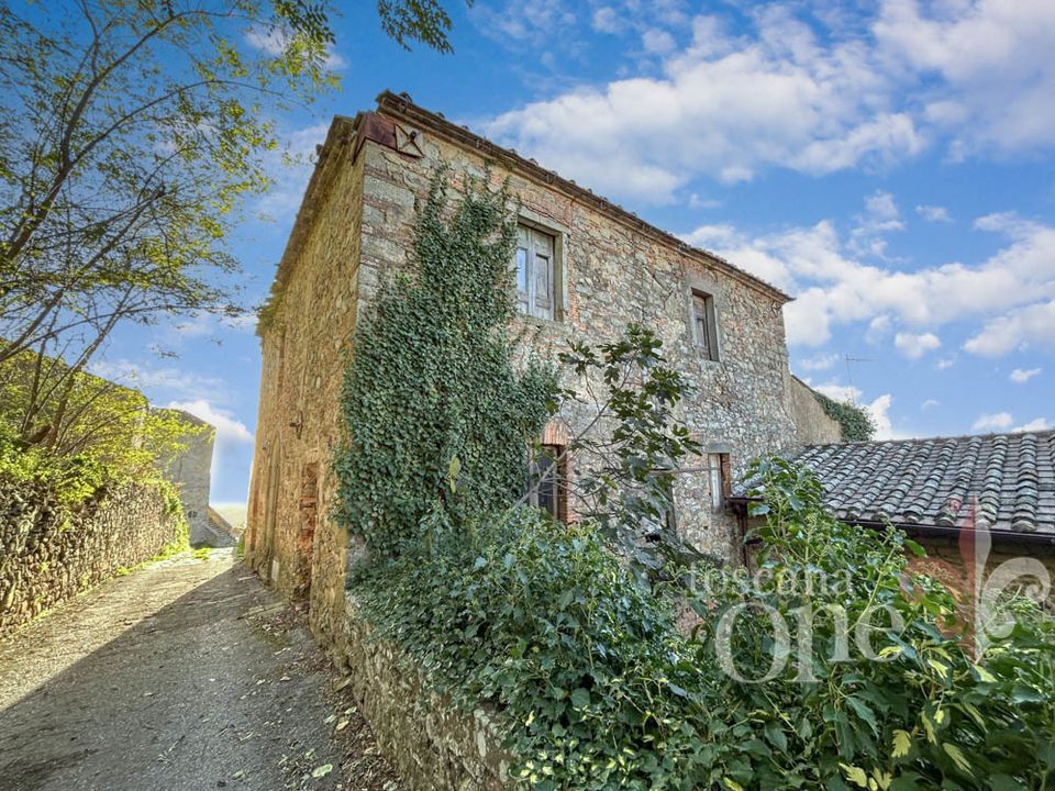 Byhus i Roccastrada, Grosseto - foto 1