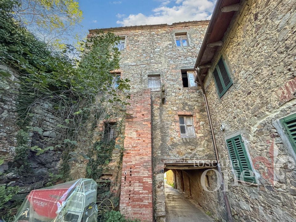 Byhus i Roccastrada, Grosseto - foto 2