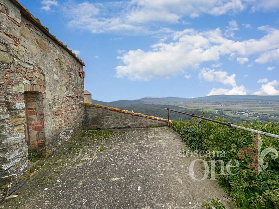 Byhus i Roccastrada, Grosseto - foto 3
