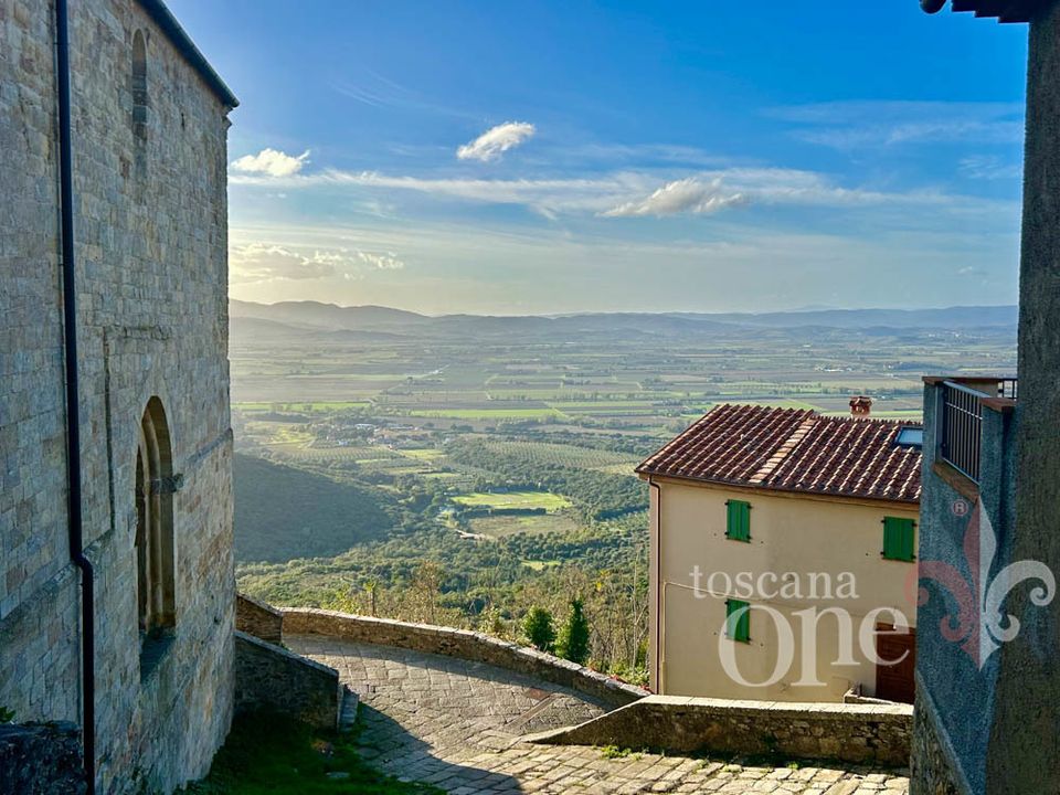 Byhus i Roccastrada, Grosseto - foto 4