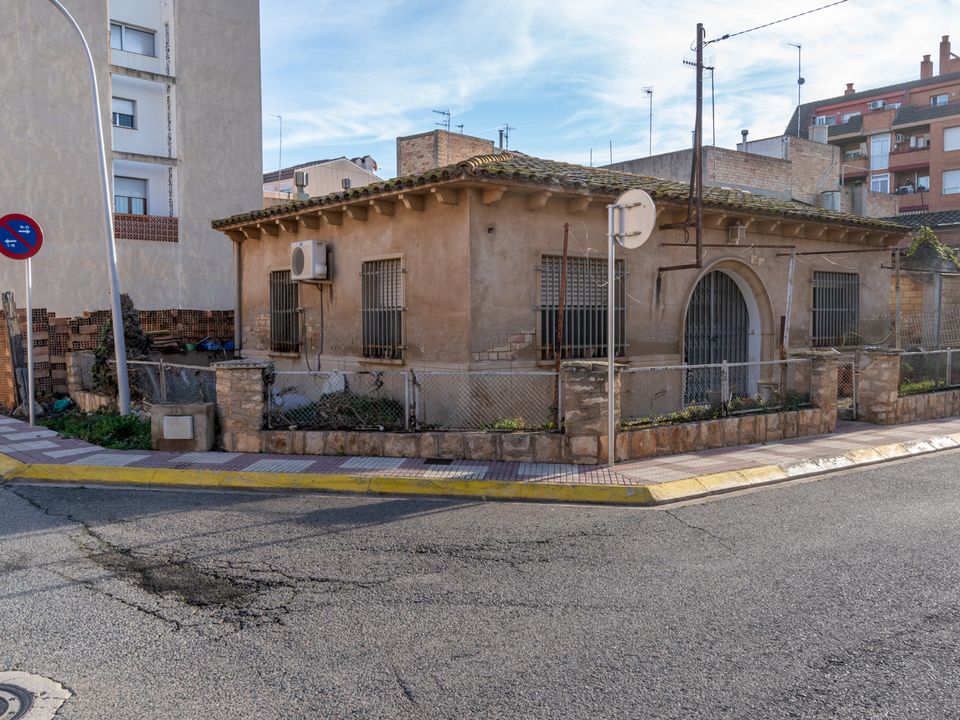 Byhus i L'Aldea, Tarragona - foto 4