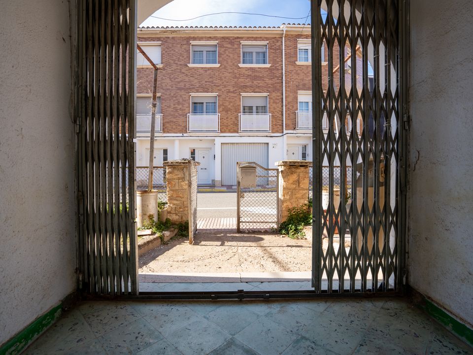 Byhus i L'Aldea, Tarragona - foto 5