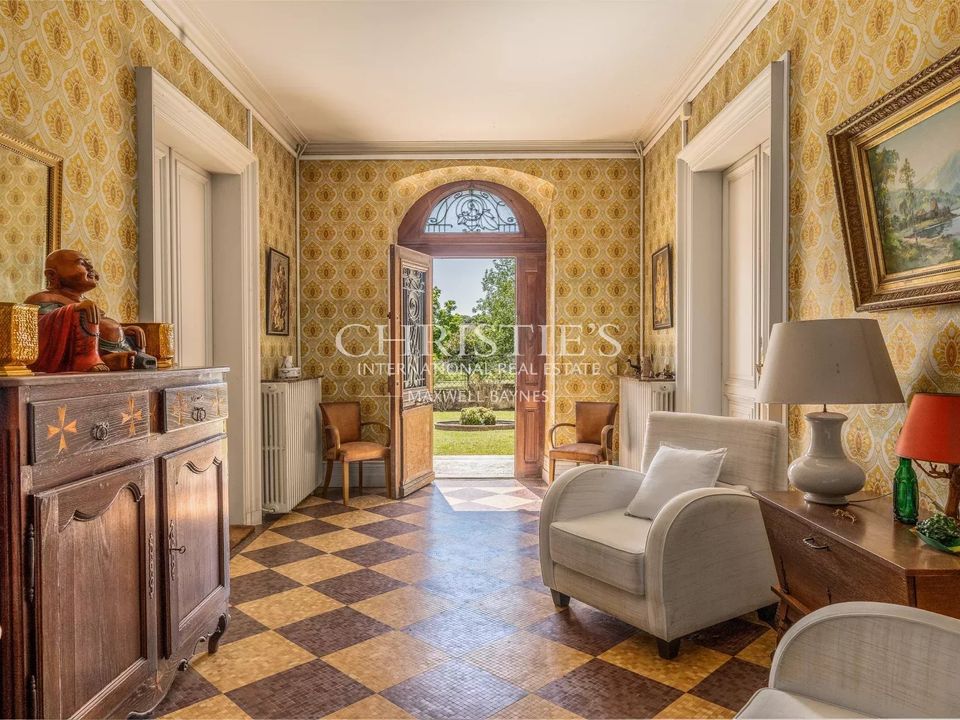 Landejendom i Saint-Emilion, Gironde - foto 3