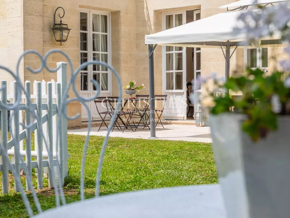 Villa a Cambes, Gironde - foto 2