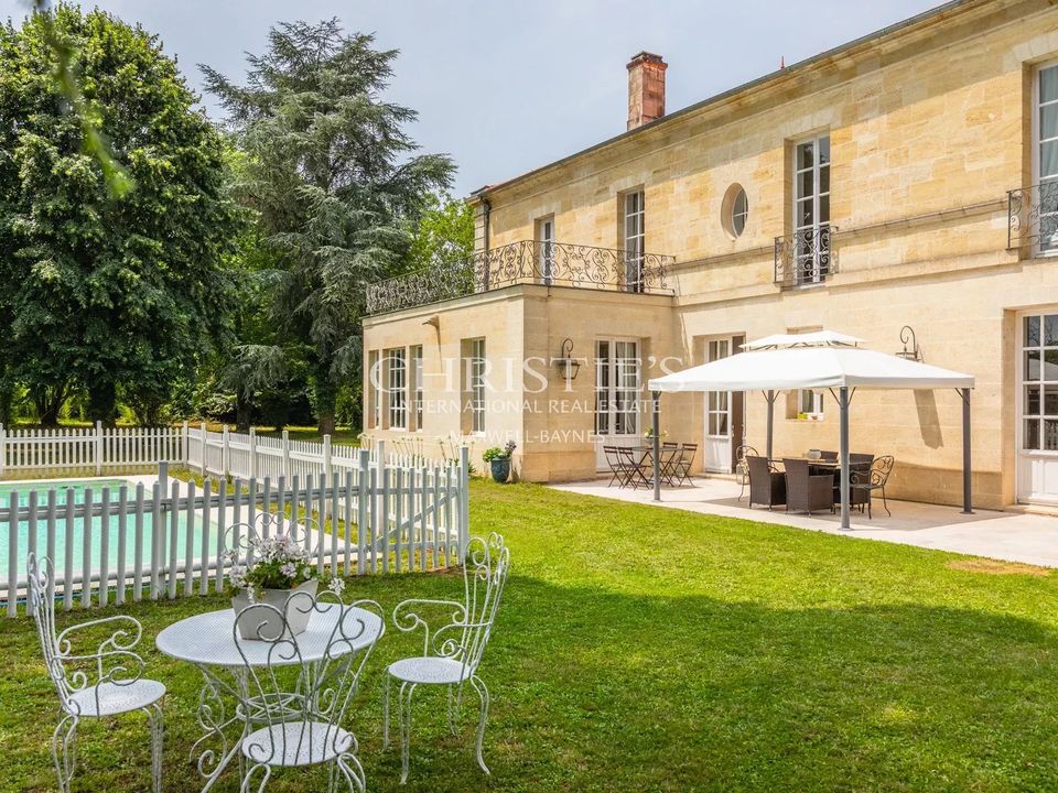 Villa a Cambes, Gironde - foto 3