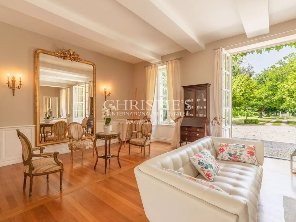 Villa a Cambes, Gironde - foto 4