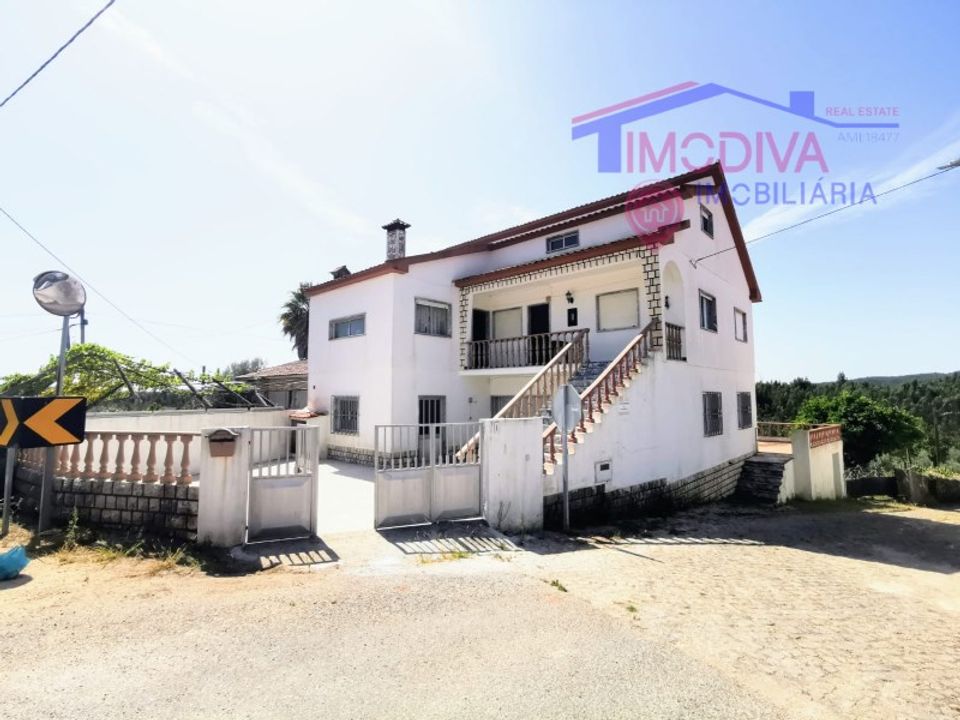 Villa i Pedrogao Grande, Leiria - foto 3