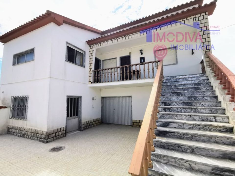 Villa i Pedrogao Grande, Leiria - foto 1