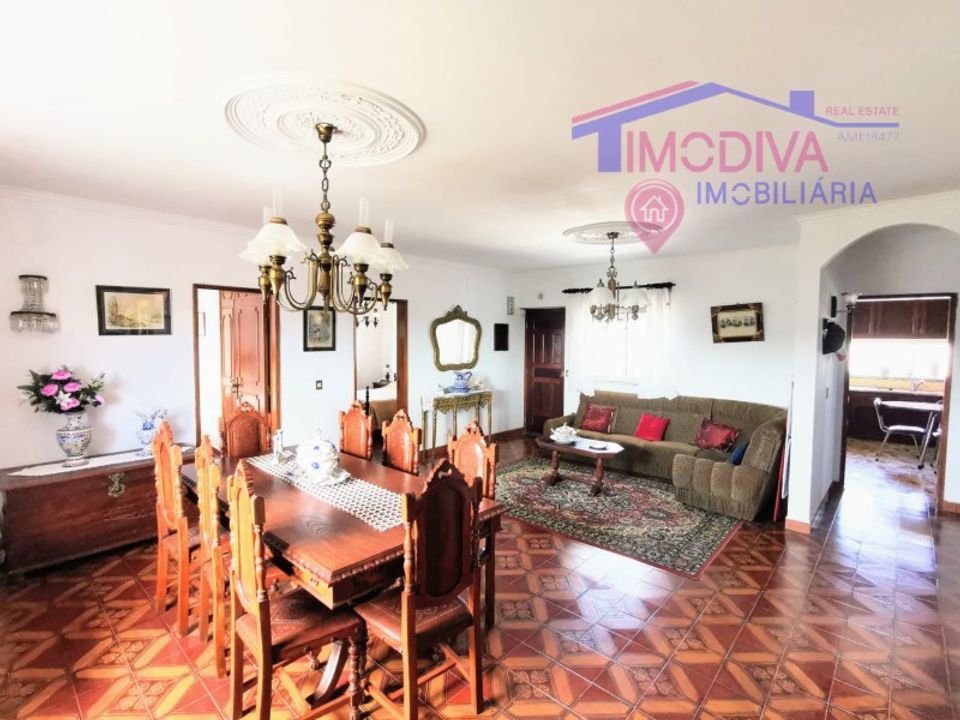 Villa i Pedrogao Grande, Leiria - foto 2