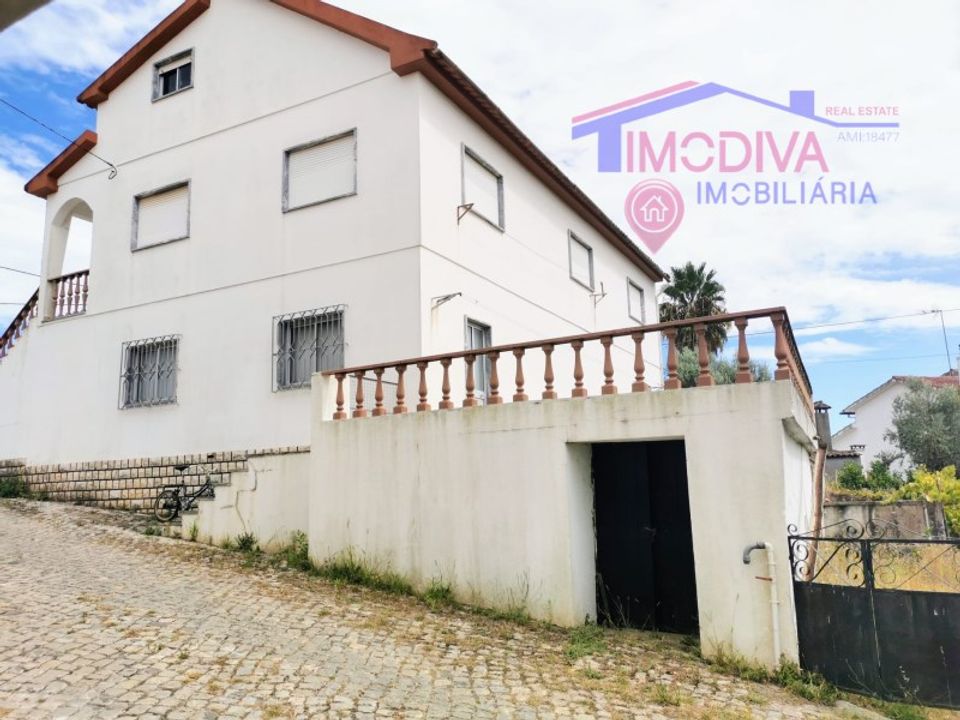 Villa i Pedrogao Grande, Leiria - foto 5