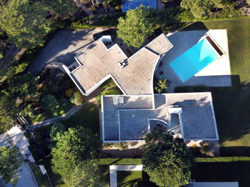 Villa in Almada, Setubal - foto 1