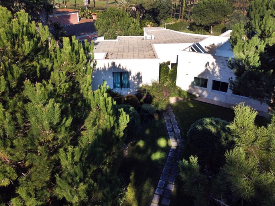 Villa in Almada, Setubal - foto 2