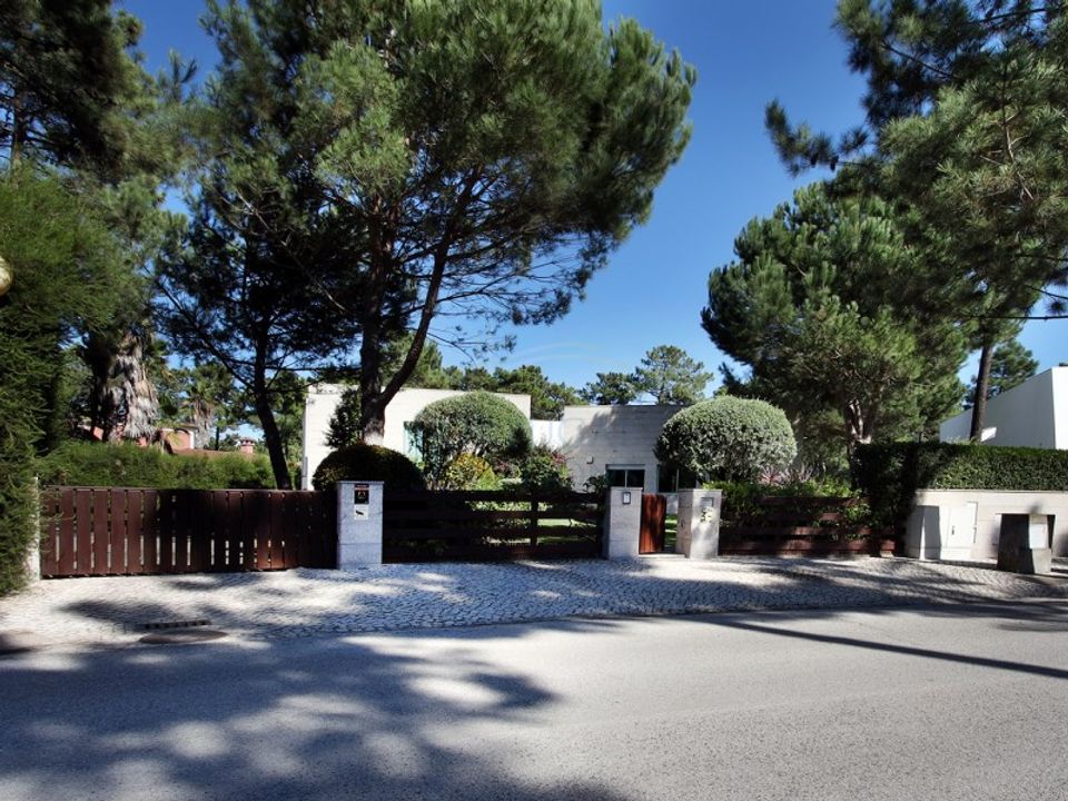Villa in Almada, Setubal - foto 3