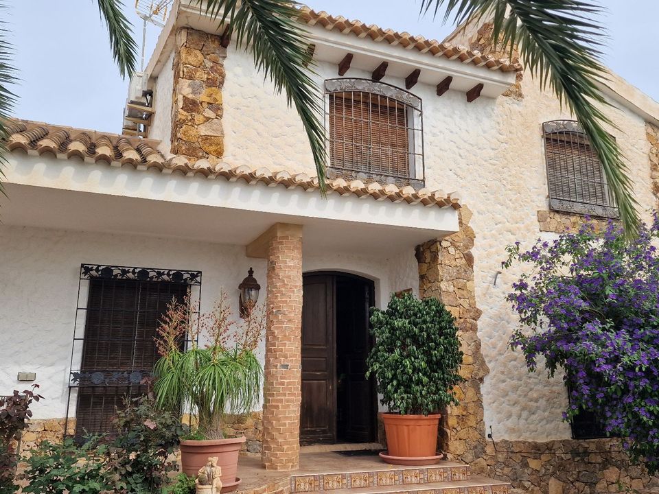 Villa i Zurgena, Almeria - foto 2