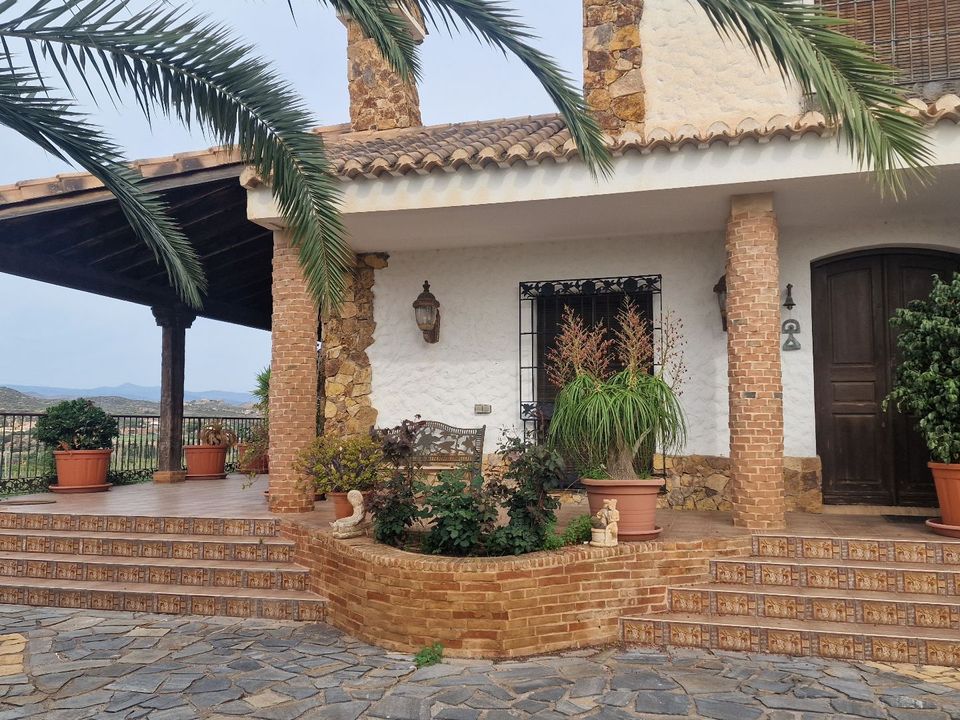 Villa i Zurgena, Almeria - foto 3