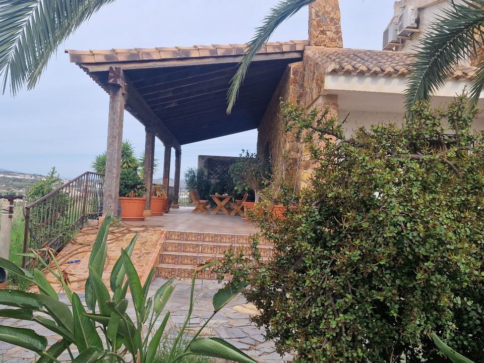 Villa i Zurgena, Almeria - foto 5