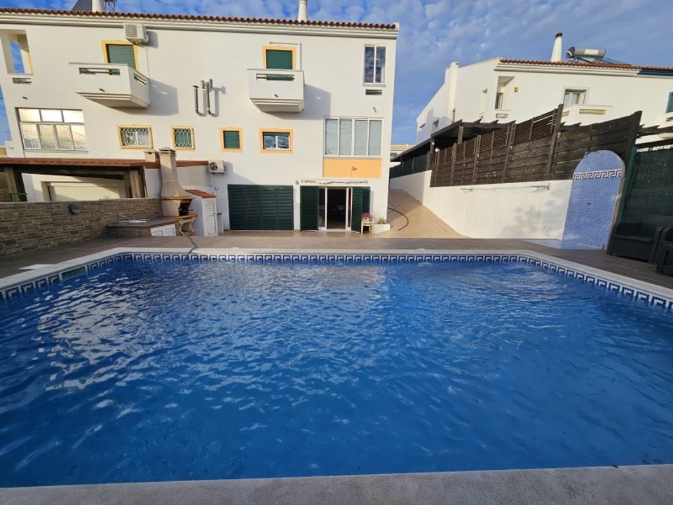 Byhus i Conceicao e Estoi, Faro - foto 1